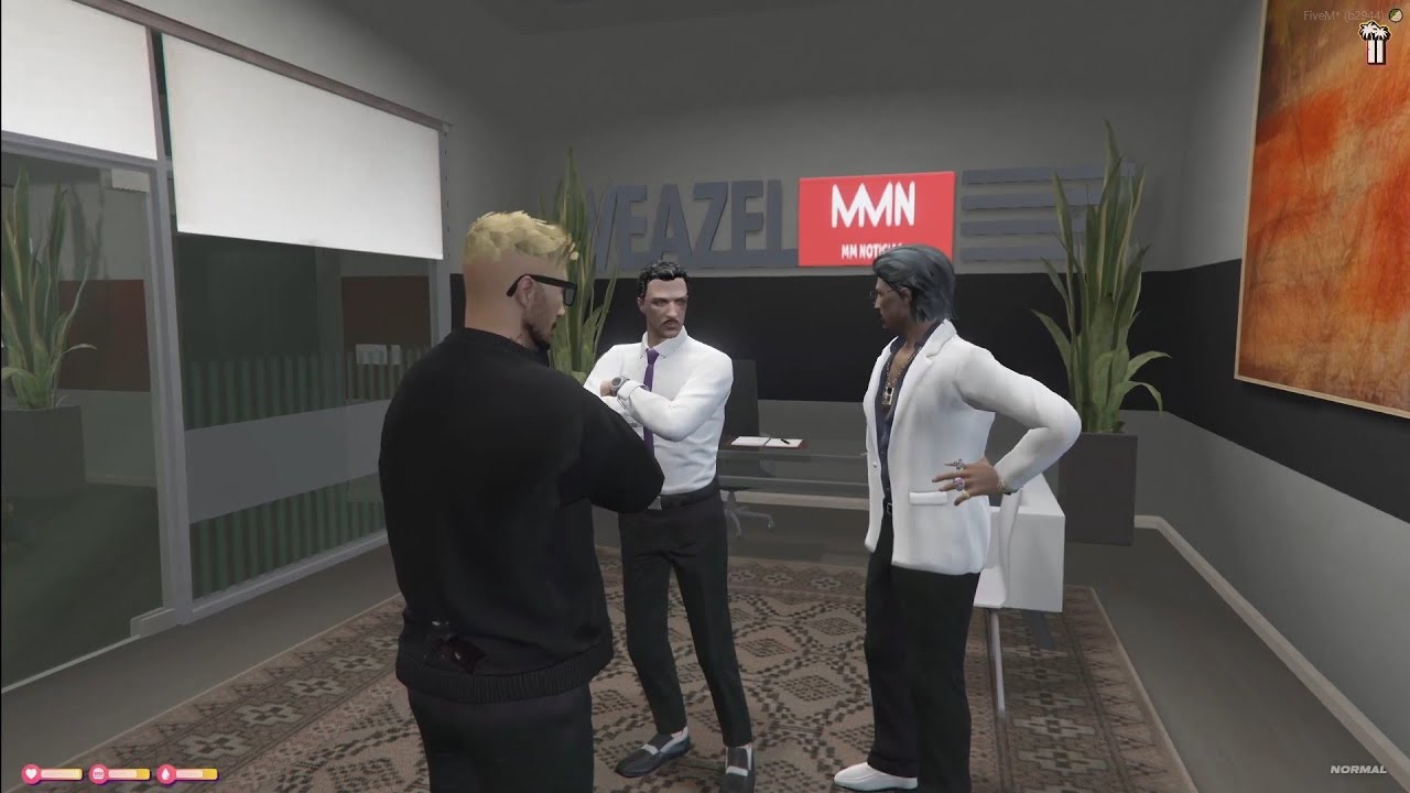 CARLO GAMBINO🍕 | Marbella Vice II | #11