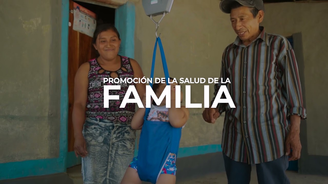 Video Institucional INPRHU SOMOTO