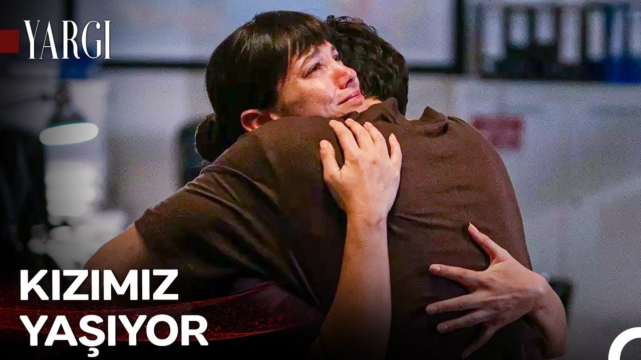 Hayat Artık Yaşamaya Değer - Yargı