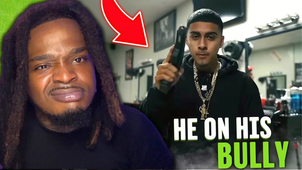 MoneySign Suede - She Gon Choose Ft. Lil Weirdo (Official Music Video) | REACTION