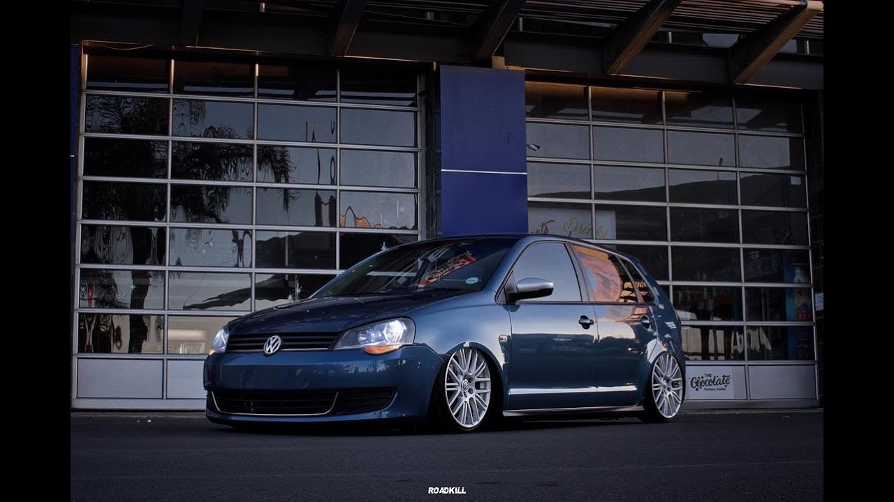 Best South African Car Stance