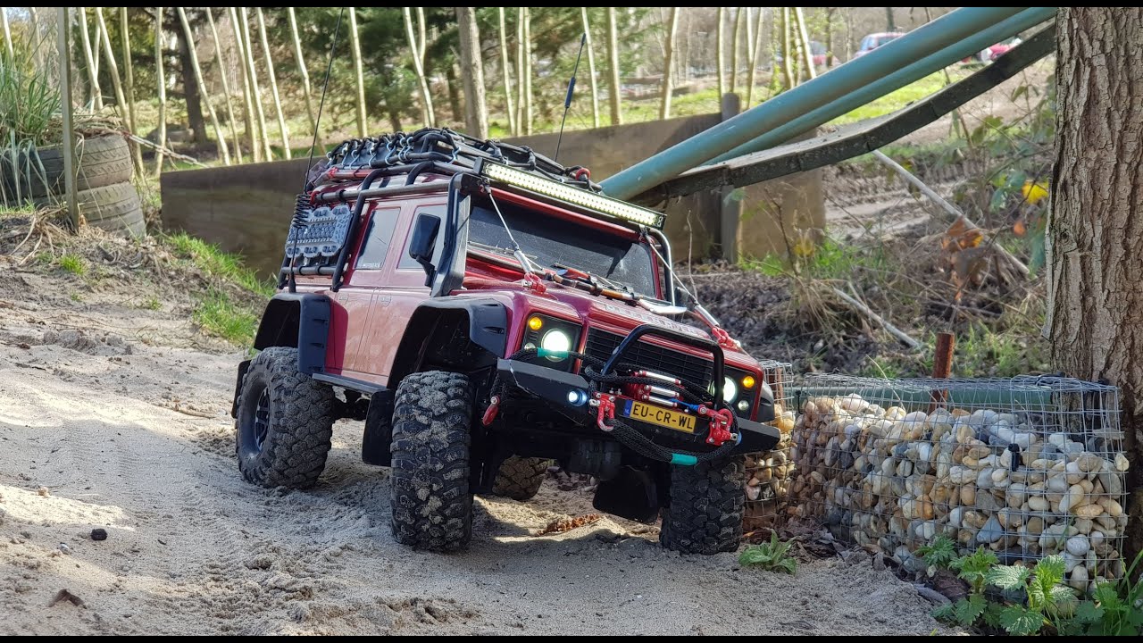 26-02-2023 @ RC Planet Velsen