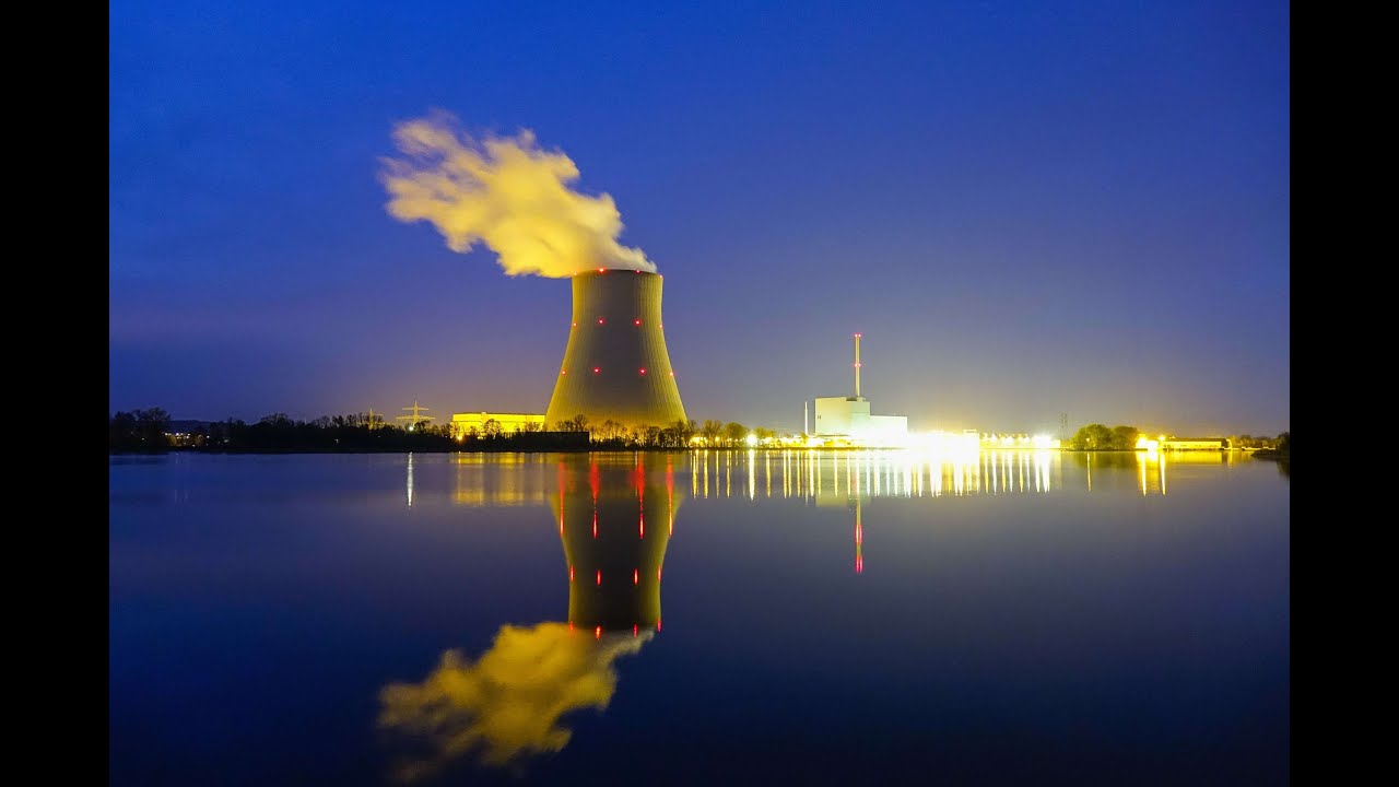 Panel Discussion: Securing the Future of Nuclear Energy