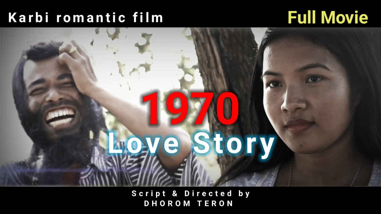 1970 Love Story Full Movie