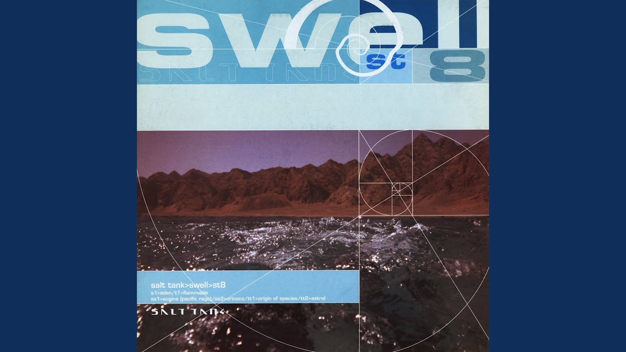 Swell (Origin of Species)