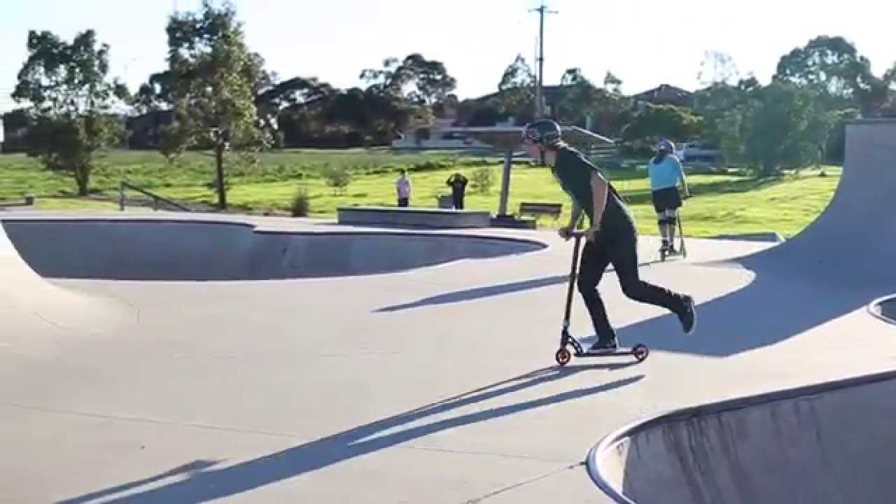 Luke Burland | This Is A Melbourne Week