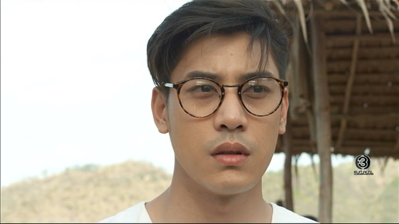 ลำเจียก....อยู่ไหนลำเจียก | นาคี | TV3 Official