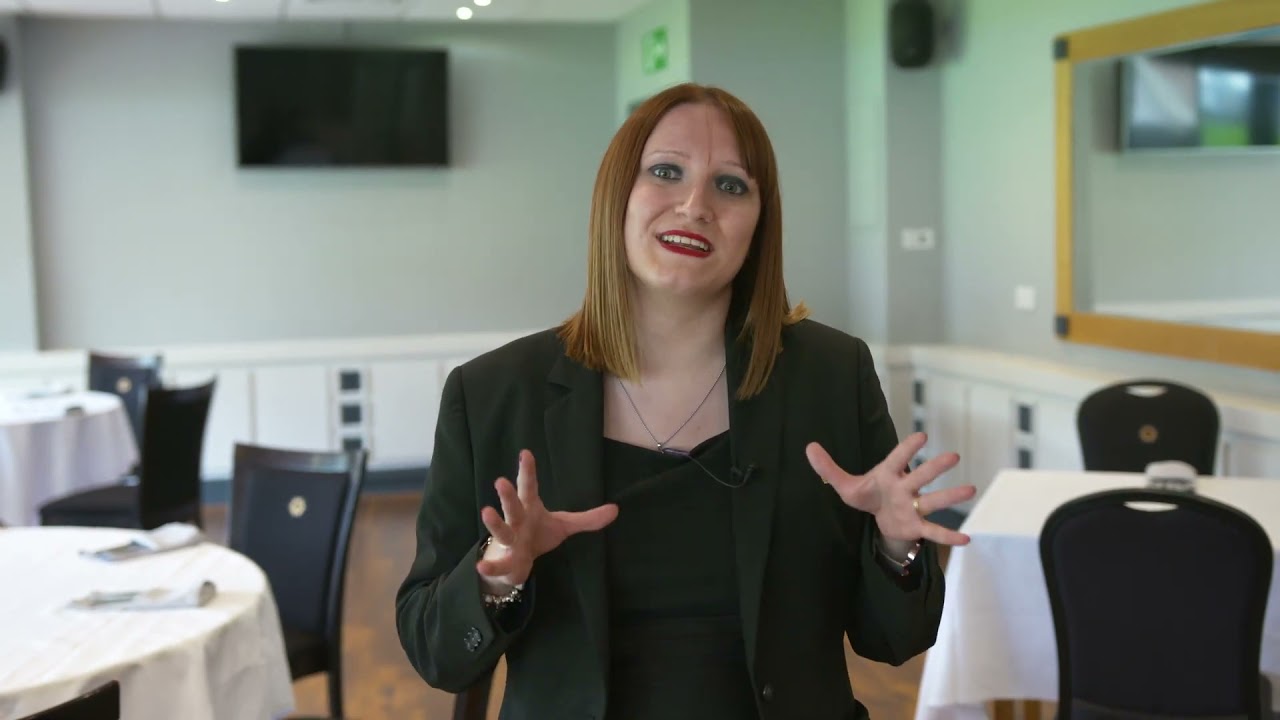 Molineux Stadium Weddings - The home of Wolves FC - Virtual Tour Video