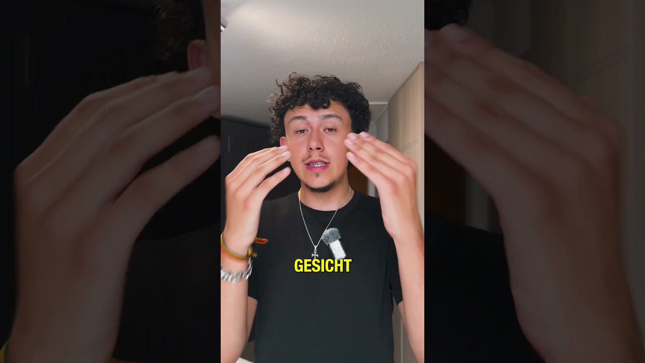 NIE WIEDER PROBLEME MIT R&Uuml;CKENSCHMERZEN! #tech #rolandocbr #gaming  #shorts #setup