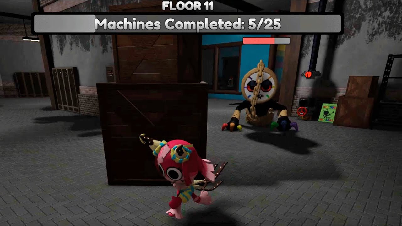 🚨 Twisted DYLE and NEW challenging floor Dandys world 