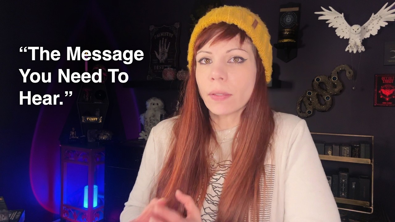 TAURUS. Don't Ignore This Message // The Signs Are There