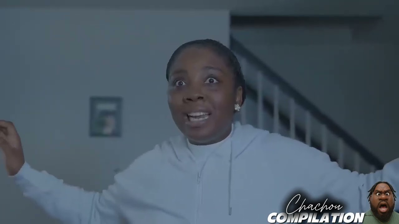 Chachou/ SwaGGa/ Daccurry/ T-Pitè/ PeToo/ VaneSSa (VIDEO COMPILATION) Part 1 😂😂😂