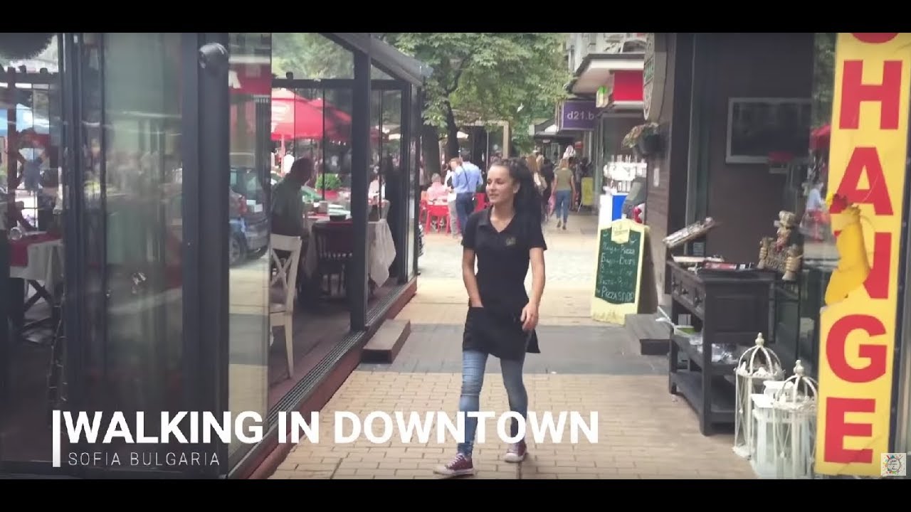 Bulgaria Vlog 2017 Travel Guide - Things to do, Attractions, Sightseeing