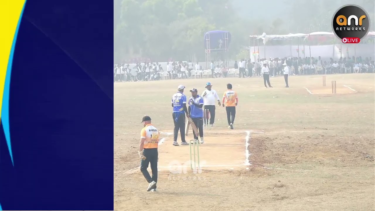 NARGOL V/S UMBERGAON