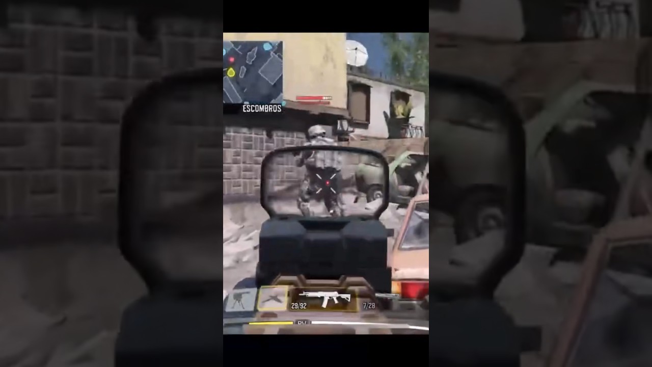 Arrebentei nessa jogada em Call of Duty, muito bom #dicasdejogo #gamerplay #like #gamerbrasil #gamer