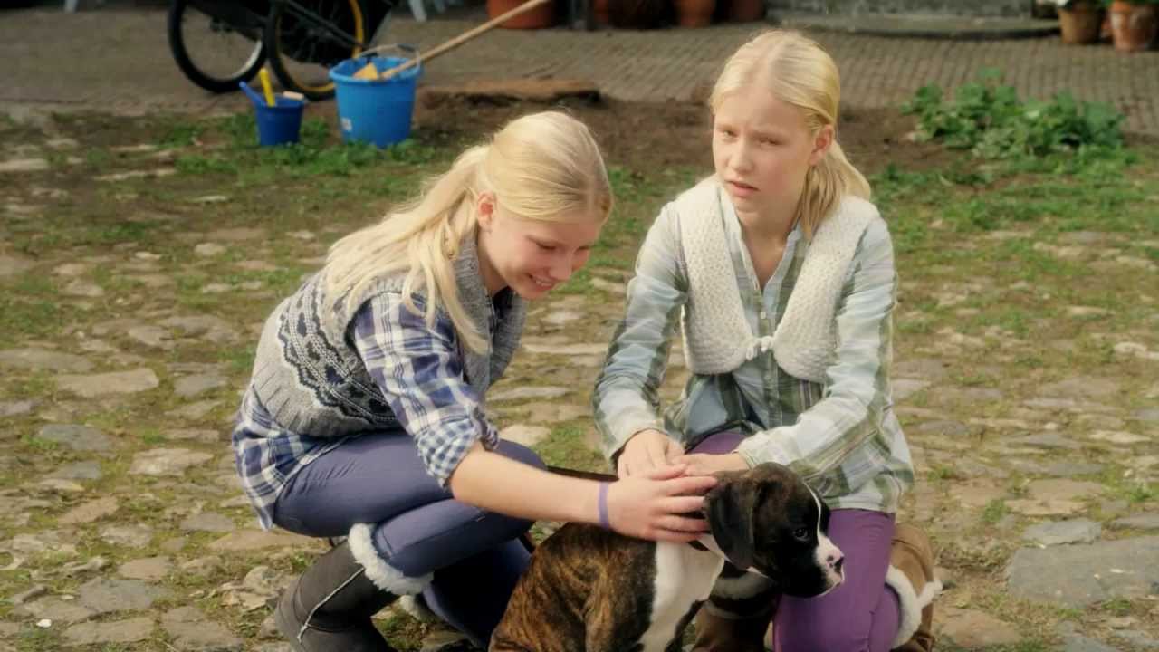 In D'Oude Herberg - Raveleijn - Aflevering 2
