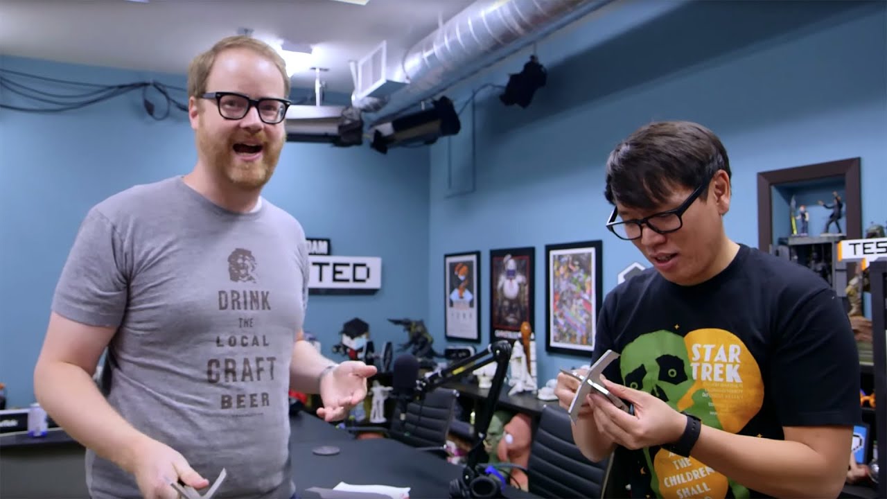 Tested Mailbag: Essential to the Utility Belt