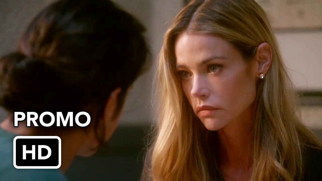 Twisted 1x09 Promo 