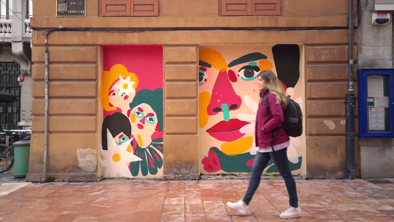 ¡Bienvenido a micampus Oviedo!