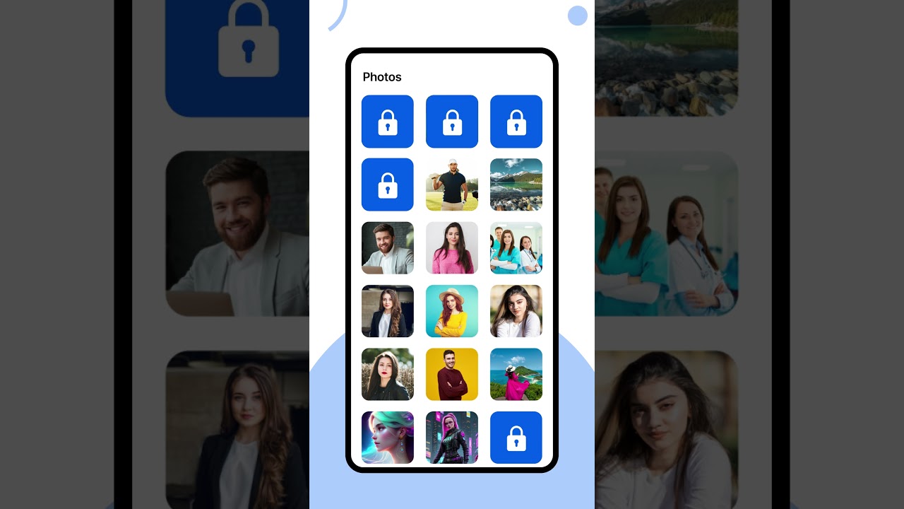 Hide Photos and Video on Android 2023 | Latest Photo Vault App