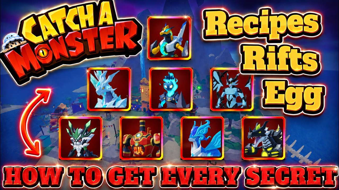 Get EVERY Secret Evolution Before The Next Update!