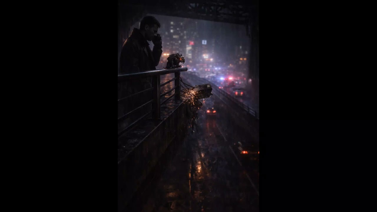 Chromatic Null  - The fall of Aria