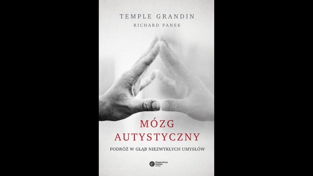 Akcja Inspiracja. Przedstawiam fragmenty książki Temple Grandin 