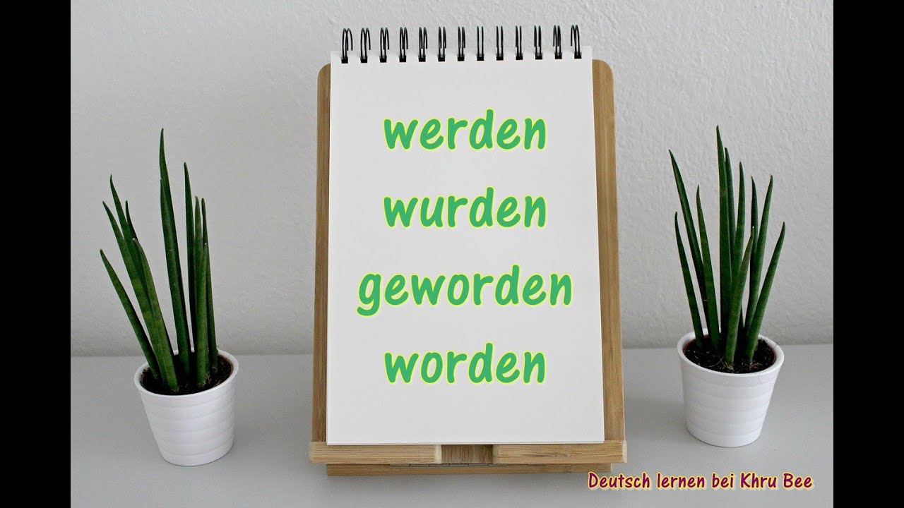 Das Verb 