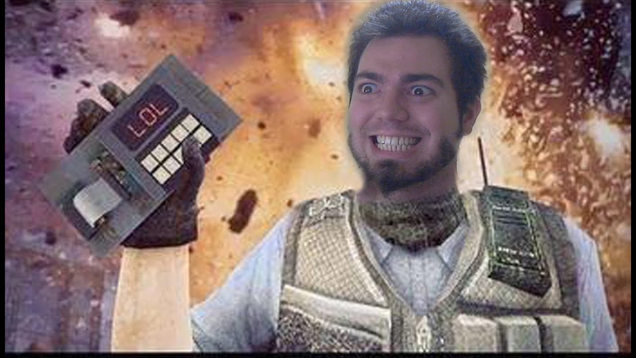 VIGILA TU ESPALDA ( TTT )