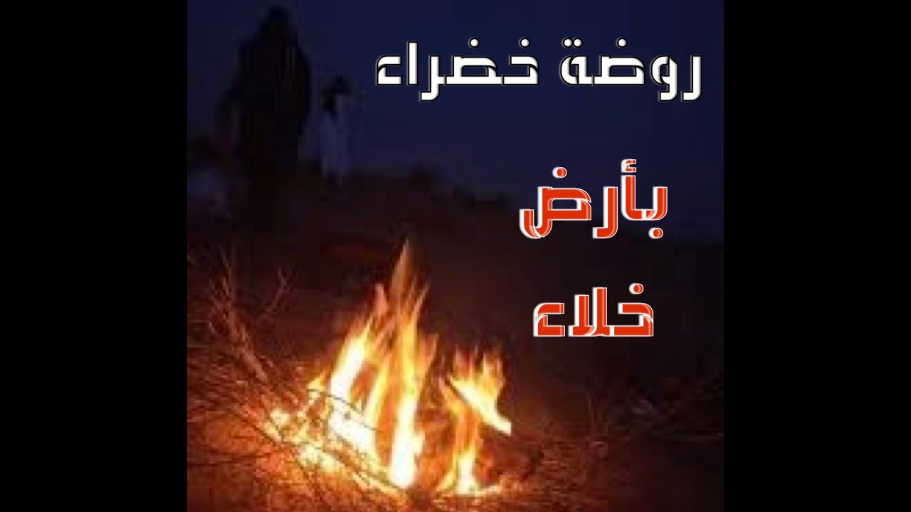 (ق486) روضة خضراء بمكان خلاء والمفاجئة كانت للجن #قصص_واقعية #حقيقية #قصص #قصة #جن‪#‬رعب