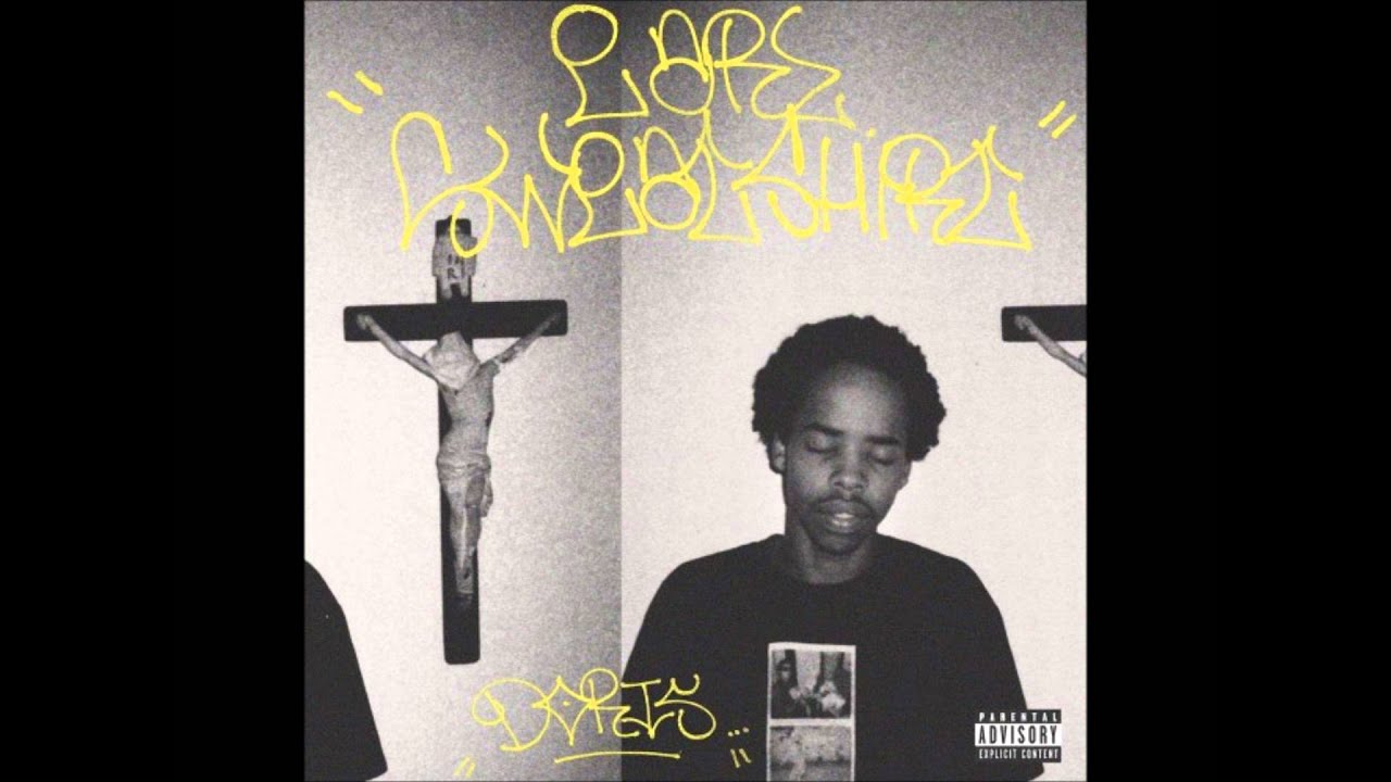 Earl Sweatshirt - Chum
