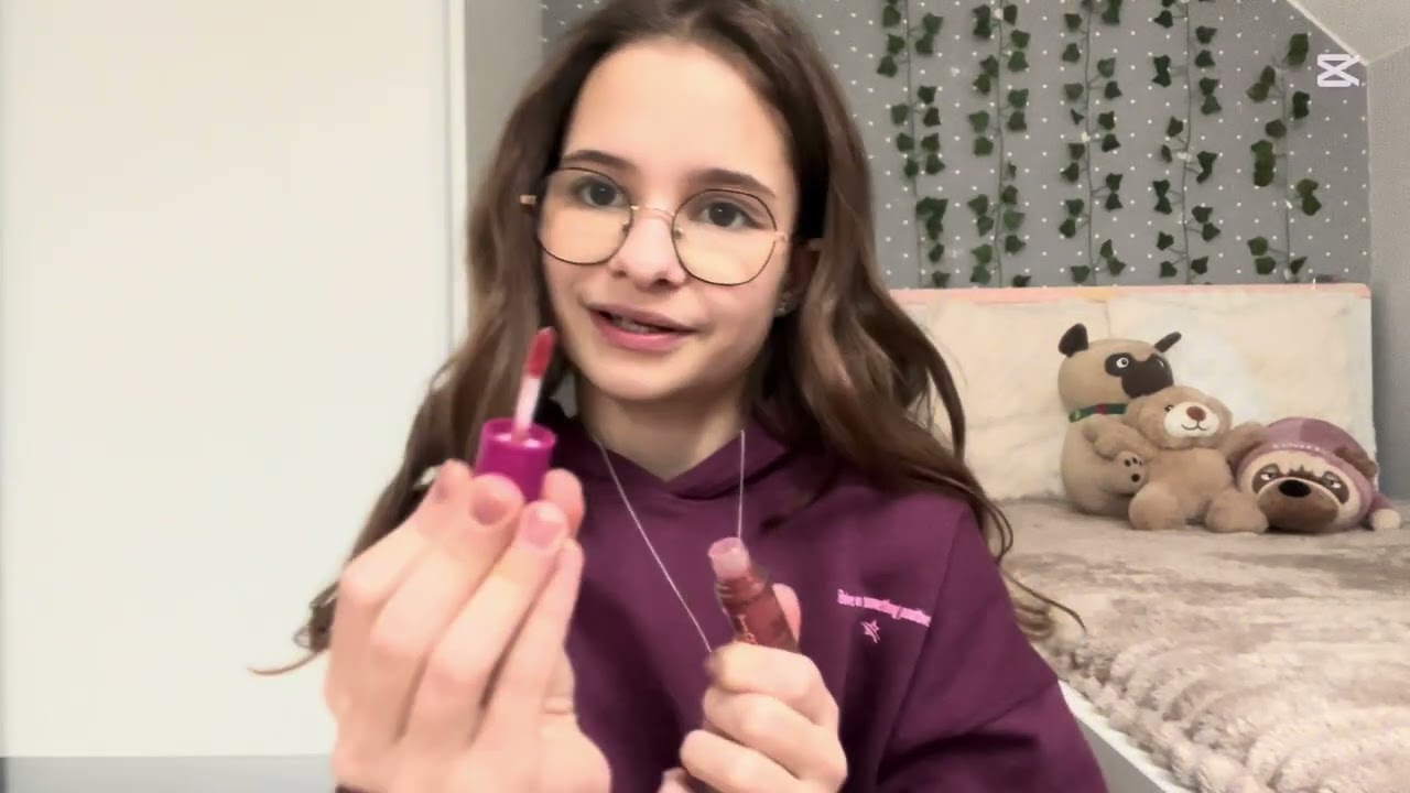 Cozy vlog |gadanie, chaotic, prezent od koleżanki (wstawiam bez zdjęcia ponieważ nie miałam żadnych)