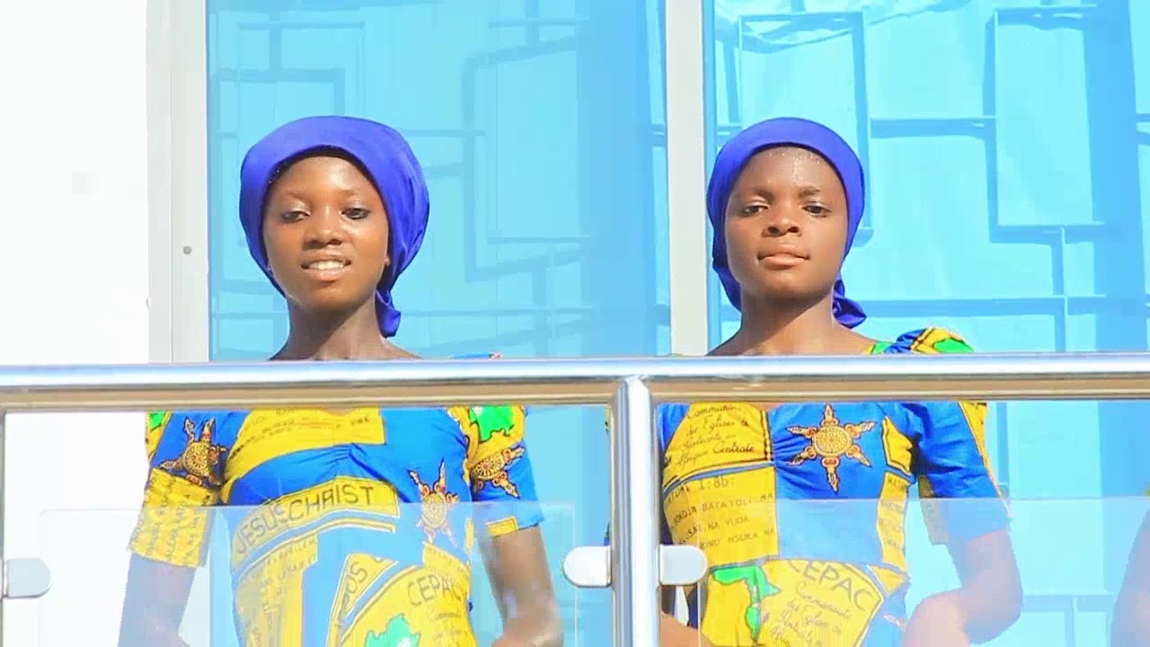 Duniani tu wasafiri_Fahari kwaya fpct_Glory Media Production_+255756729228