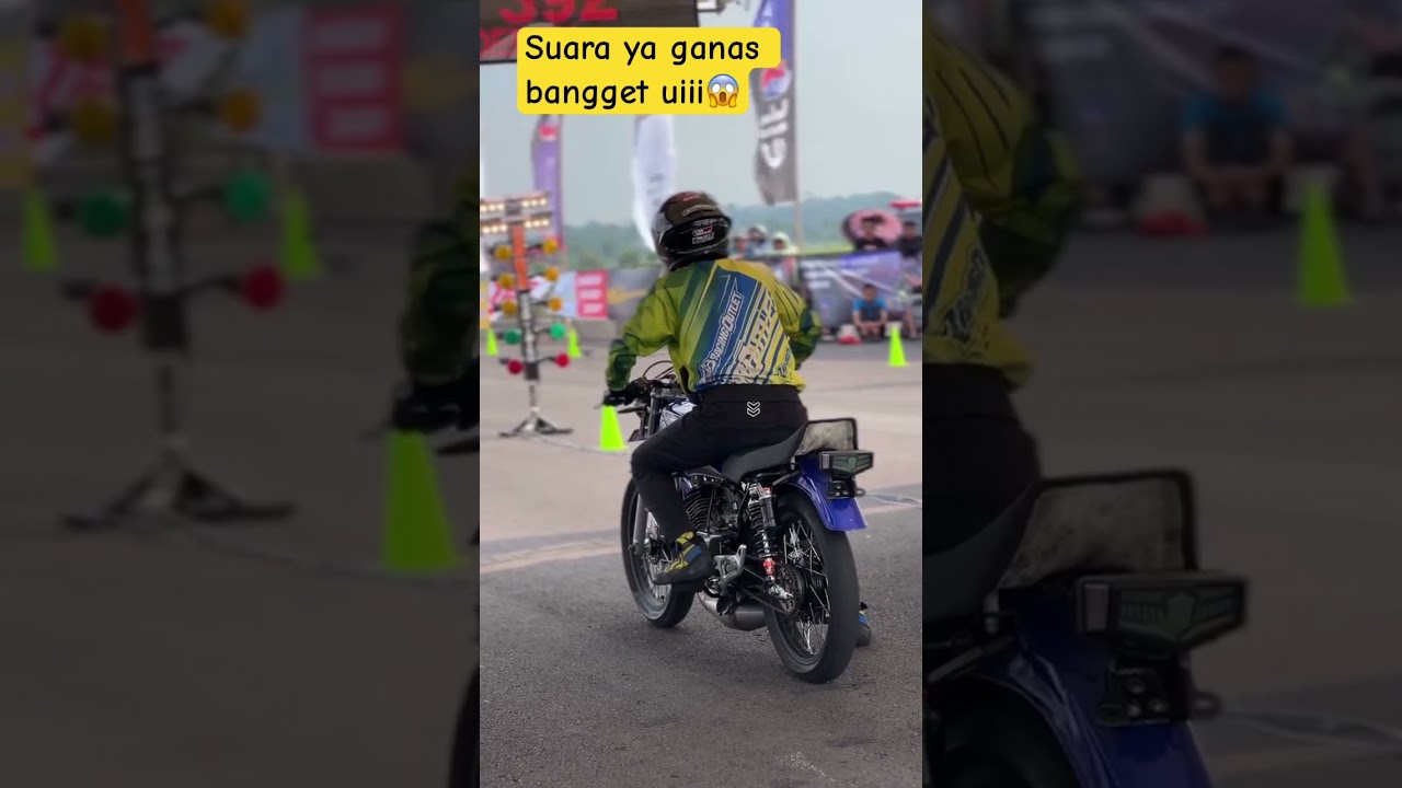 Rx king motor lama tapi harga ya gak ngotak #viralvideo #automobile #motovlog