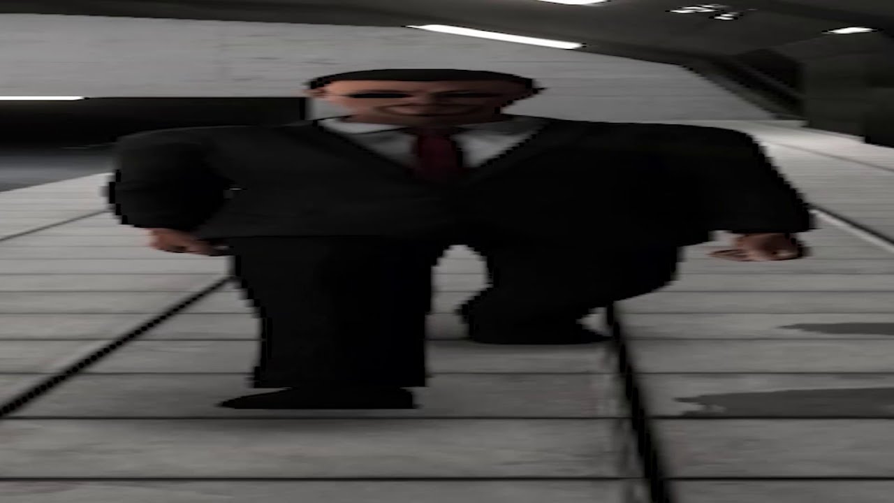 ШИРОКИЙ СОВЕТНИК О5 ПОКИДАЕТ КОМПЛЕКС SCP