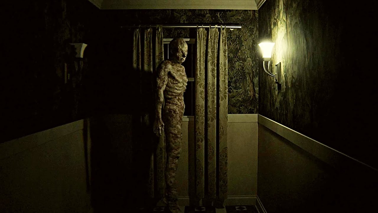 EXP: War Trauma - Full Game Walkthrough (Psychological Horror Game)