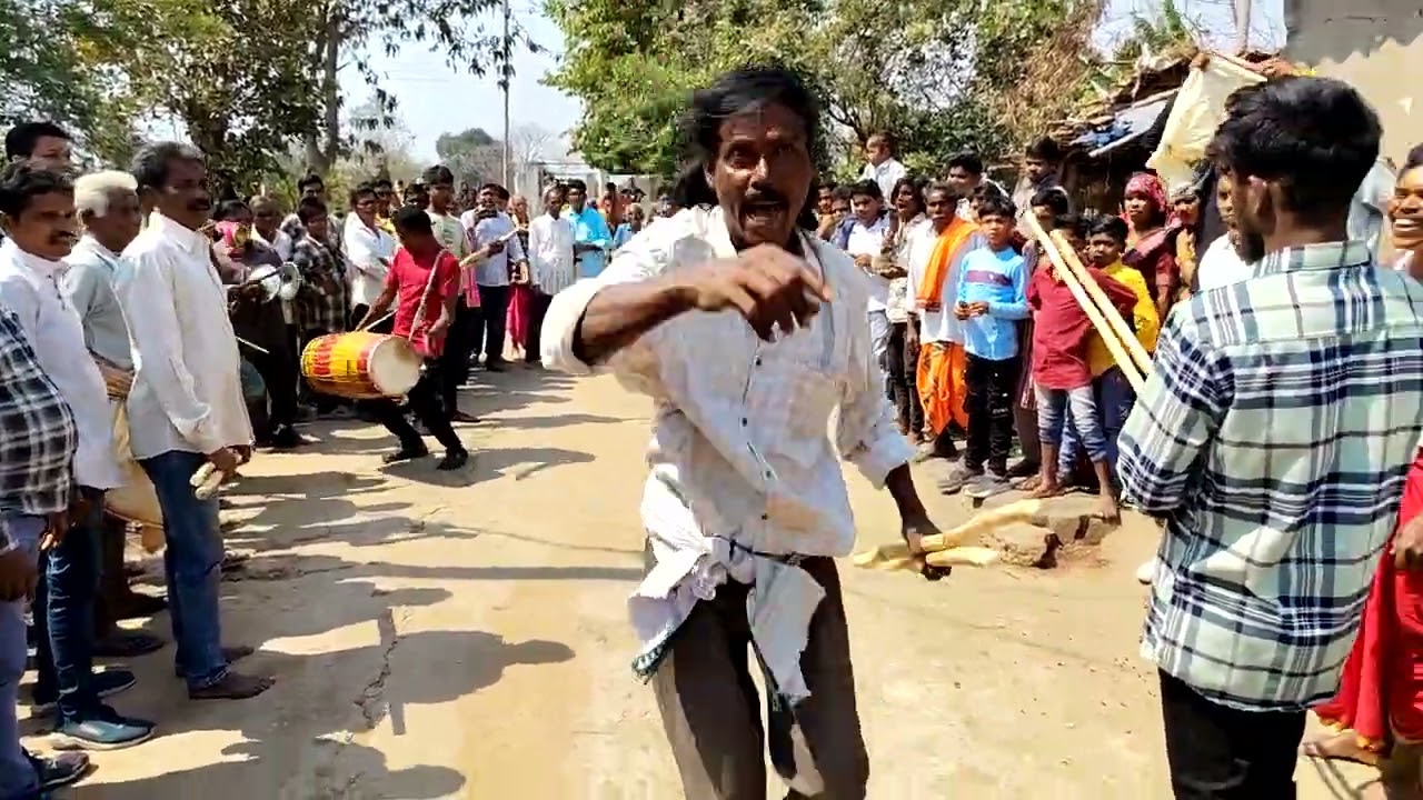 Gauda baadi khela (19/02/26)