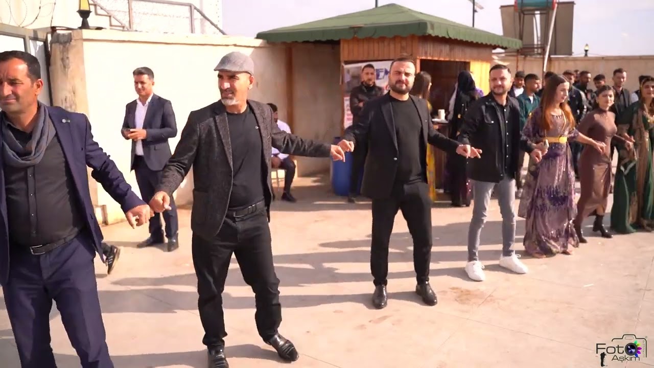 NEZAM RUVANAS DÜĞÜNÜ - 03