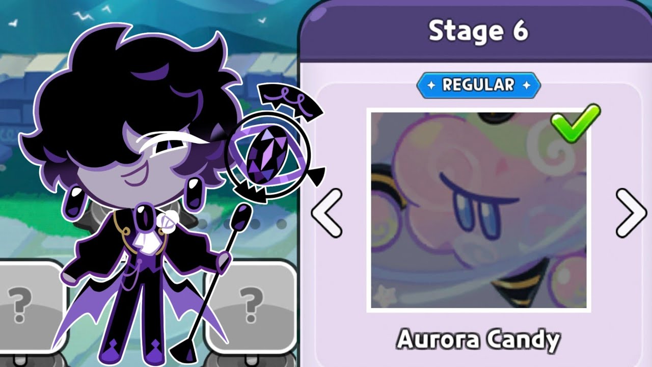 Boss Rush Season 4-1 🎙️ Stage 6 Best Clear Guide