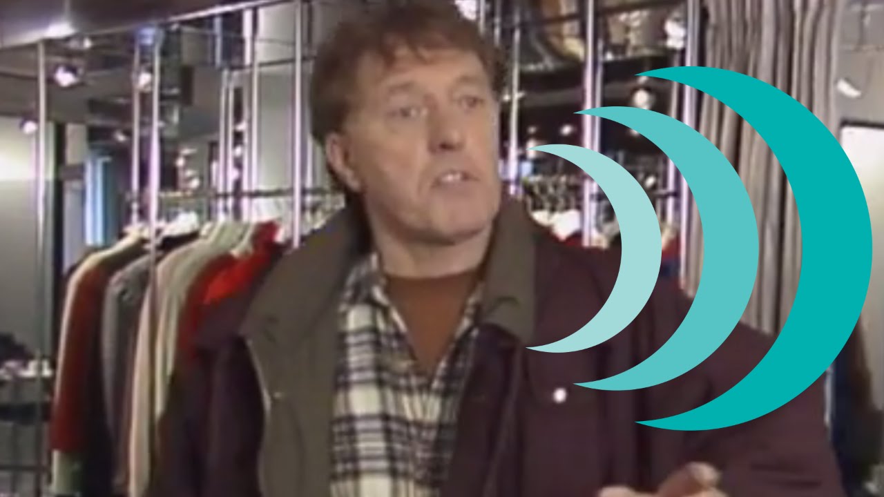 Kaartjes (10-11-1988) &bull; E118 S08 &bull; Zeg 'ns Aaa