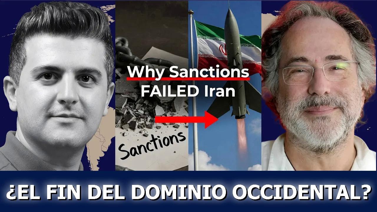 Pepe Escobar: Irán pone fin al dominio global de EE. UU.