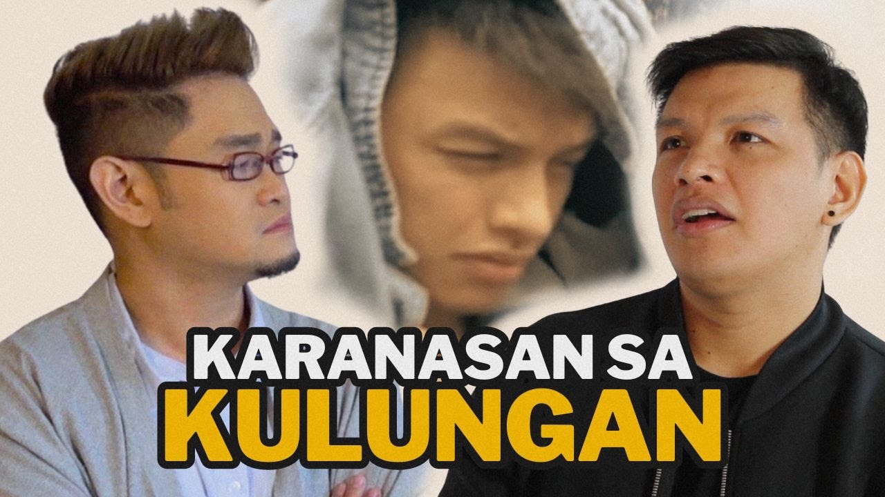 Ang Totoong Kwento sa Trahedyang Hinarap ni Aeron Cruz