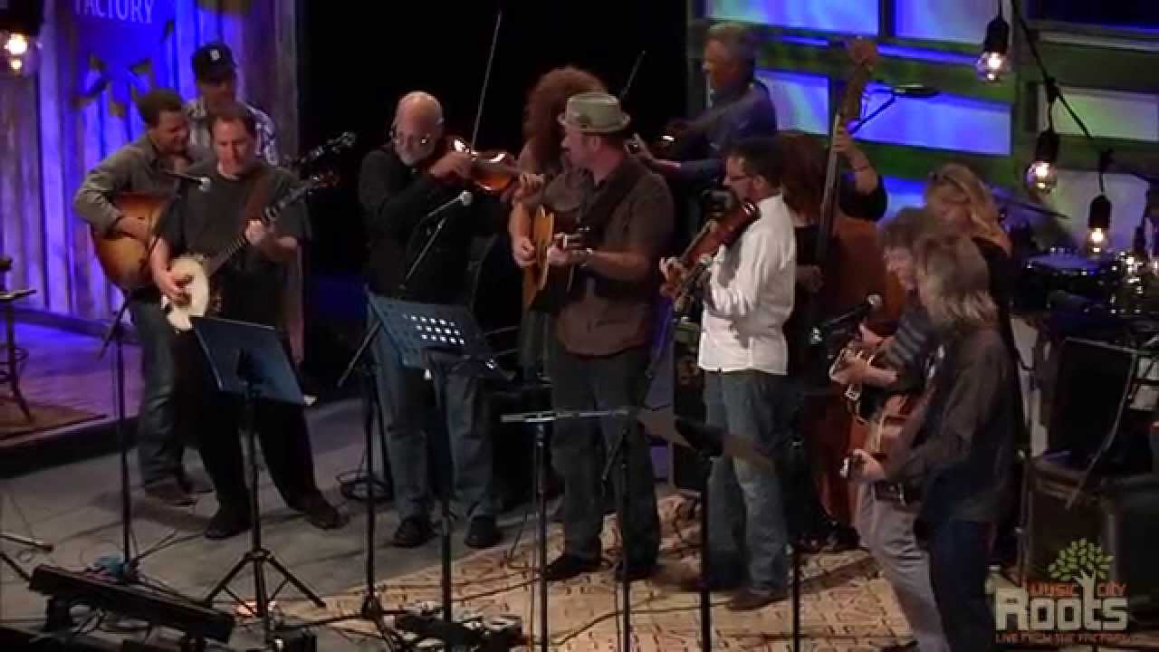 Nashville Jam 
