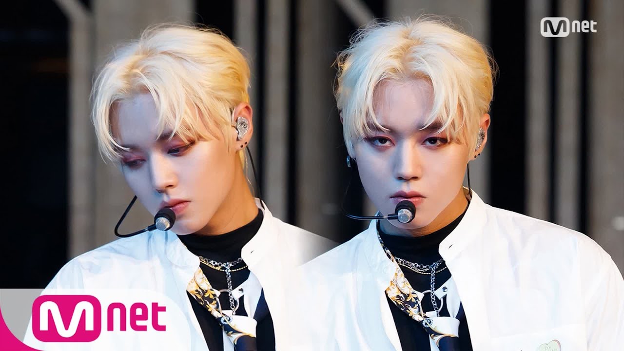 [PARK JIHOON - GOTCHA] Comeback Stage |  M COUNTDOWN 20201105 EP.689 | Mnet 201105 방송