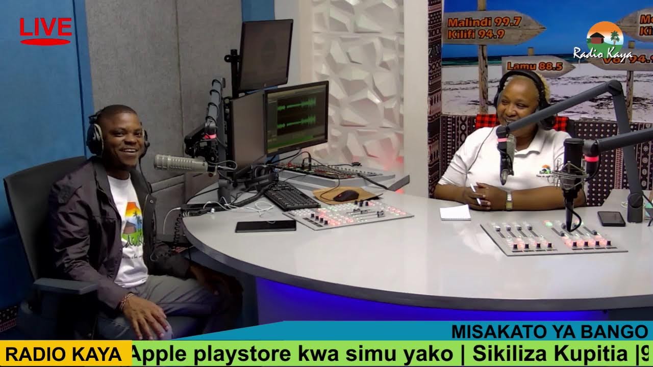 Radio Kaya Live
