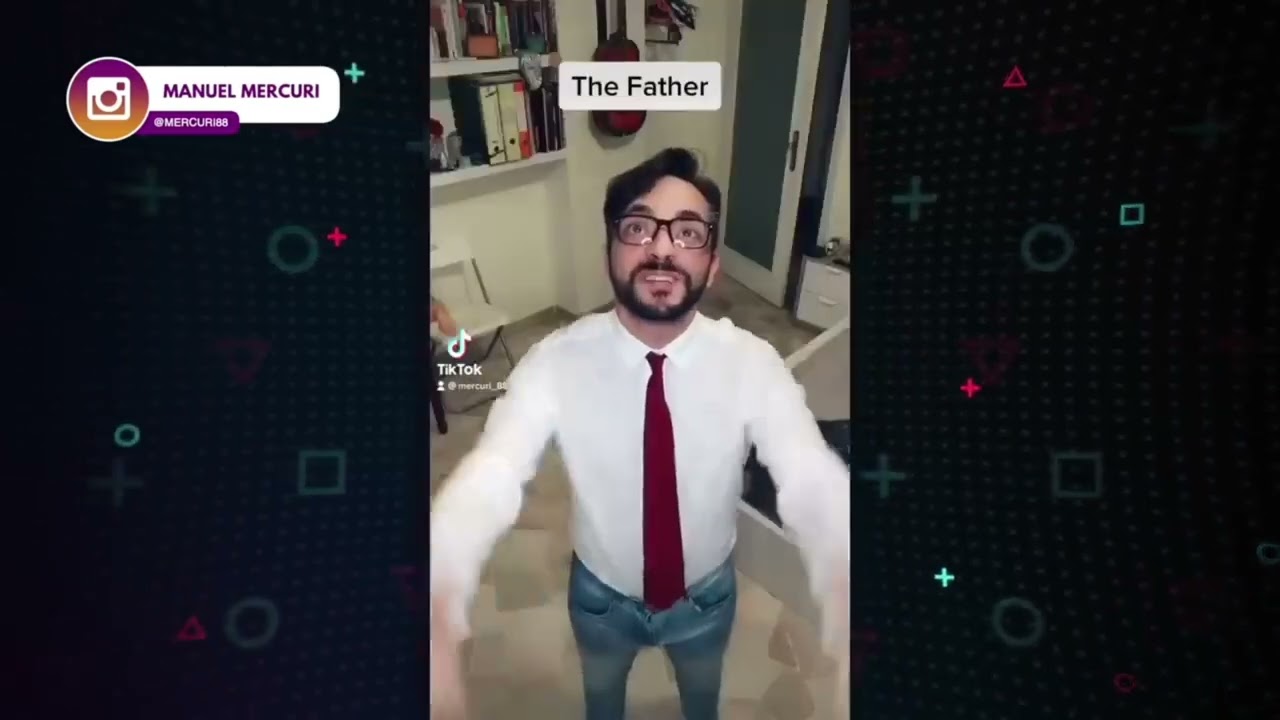 YTP Mercuri_88 Little brother