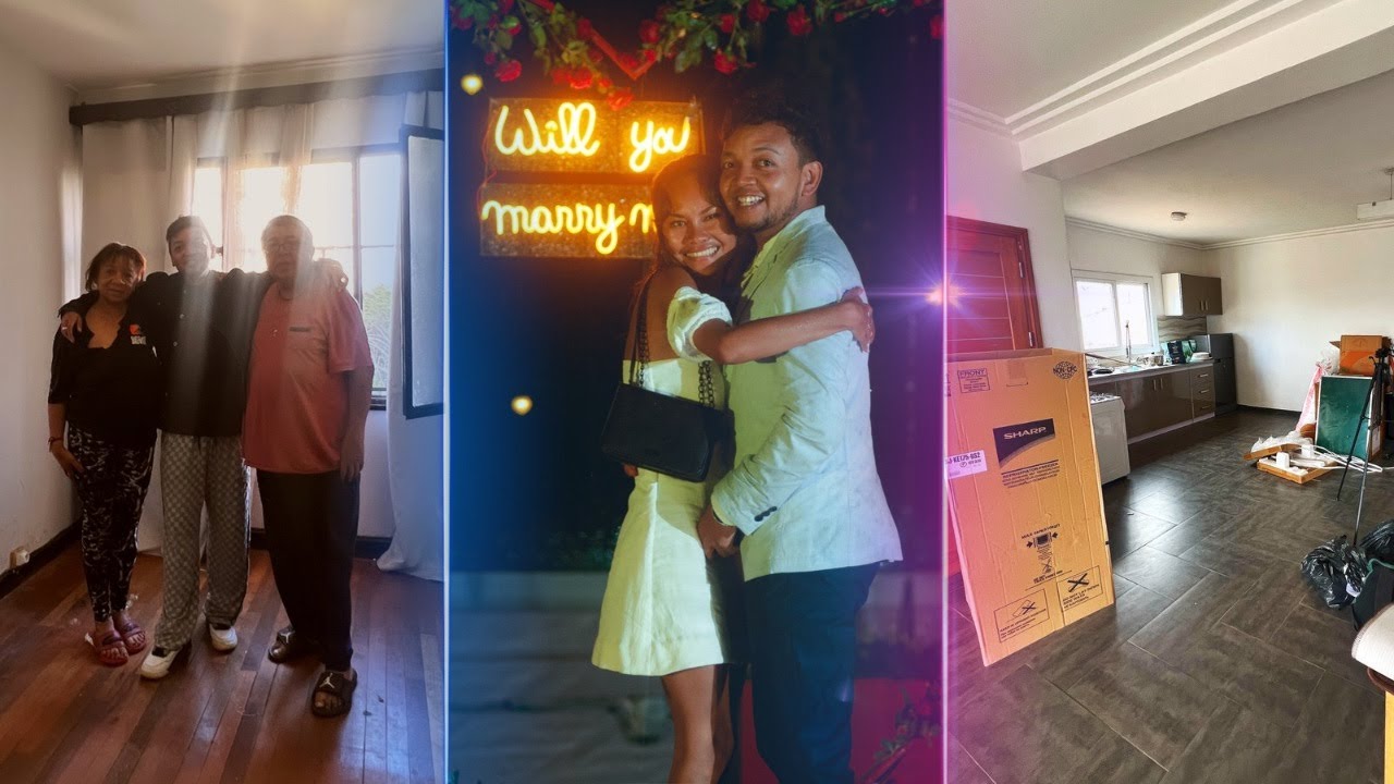 ADIEU MA CHAMBRE D'ENFANCE - Aaron