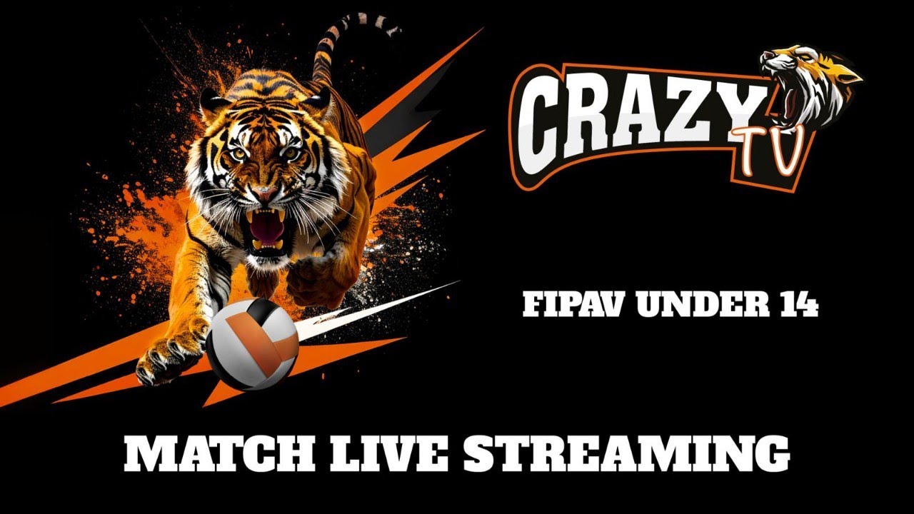 [Coppa FIPAV U14] Crazy volley vs Mi 3 volley - 25/01/2026