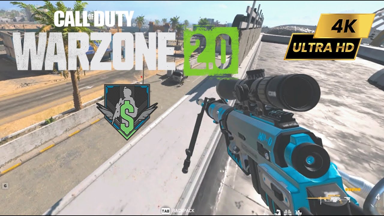 Call of Duty Warzone 2  Season 5 PLUNDER Gameplay 4K (No Commentary)