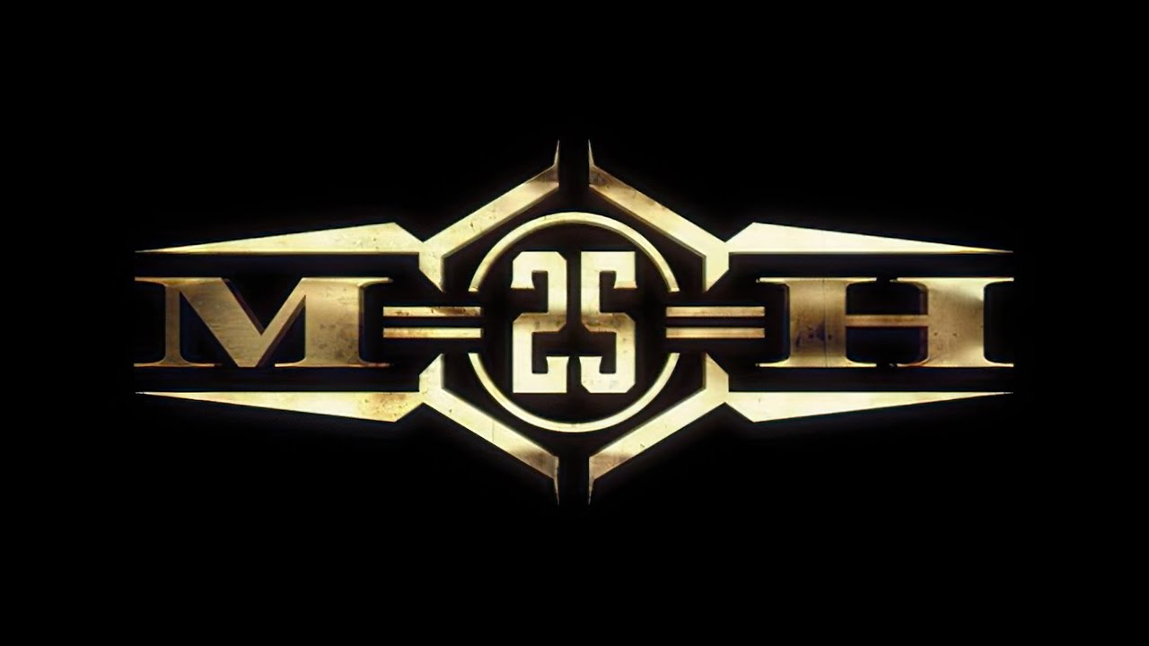 Masters of Hardcore - Millennium Hardcore Megamix by Jehuty (25 Years)